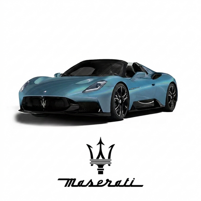 Maserati