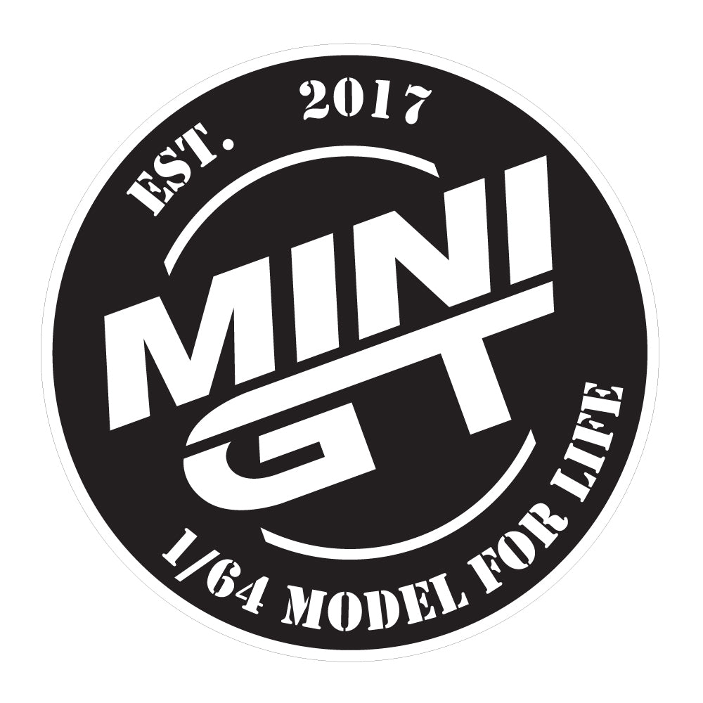 Mini Gt
