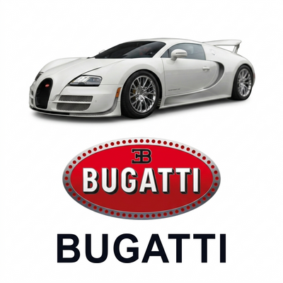 Bugatti