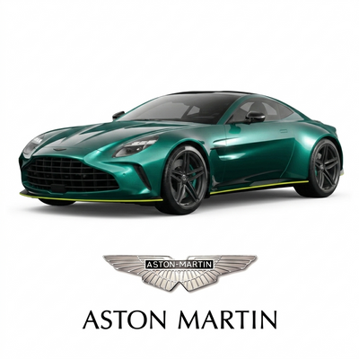 Aston Martin