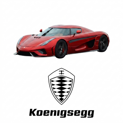 Koenigsegg