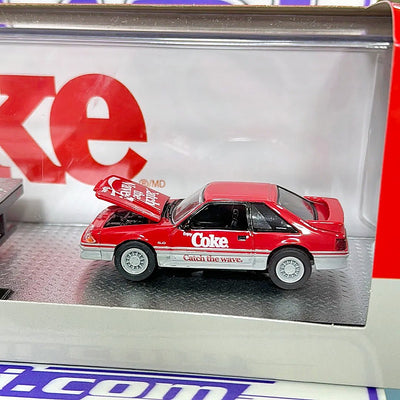 FORD C8000 FORD MUSTANG GT M2 M2 Machines disponible en Zoladi Lima