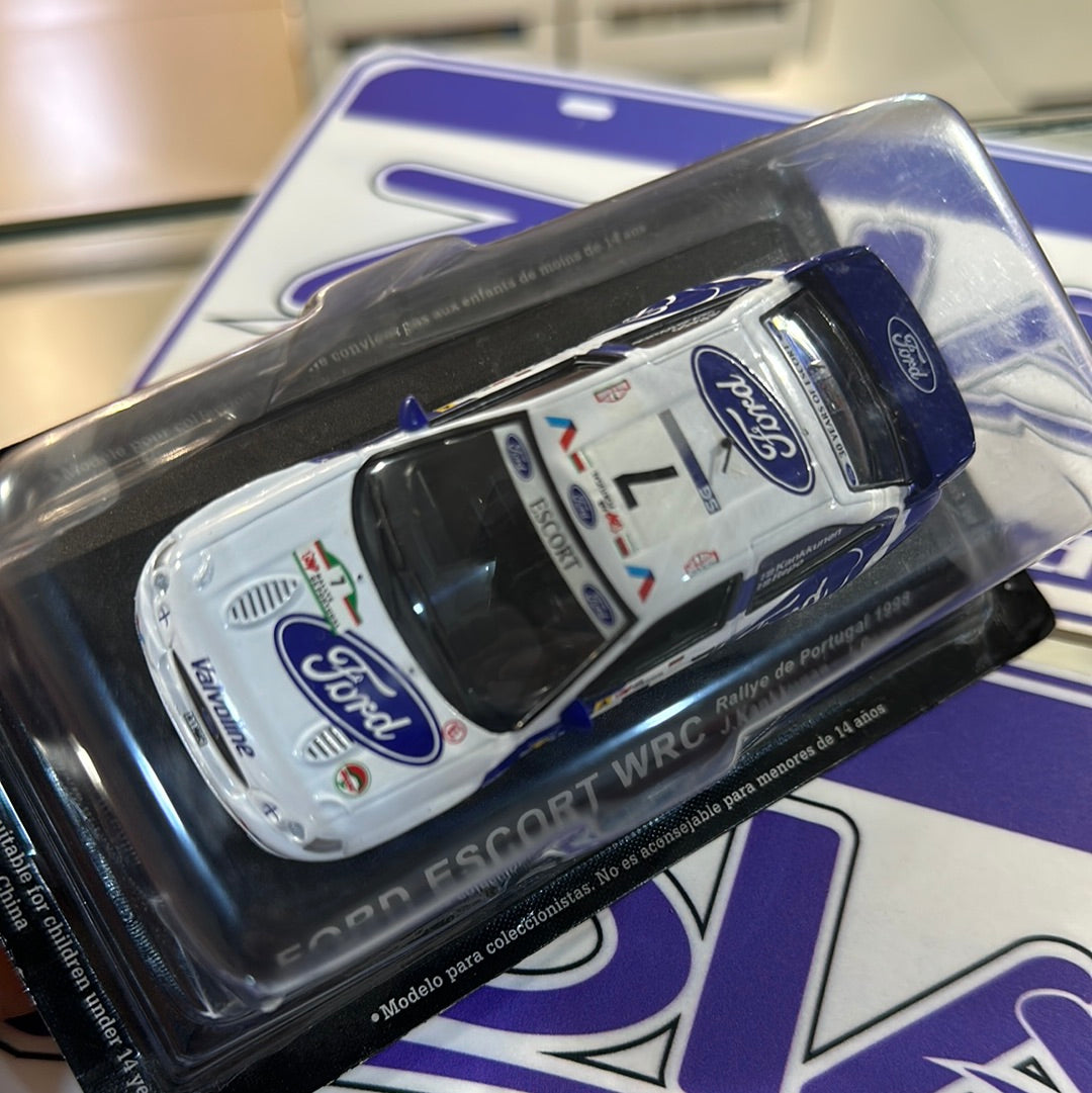 1/43 Ford Escort WRC