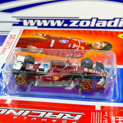 PROMO DEL DÍA 12547 FERRARI SF25 #16 CHARLES LECLERC BURAGO