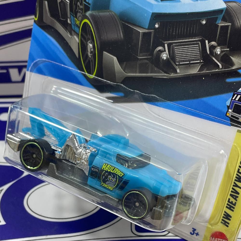 JJJ04 HAULERBACK