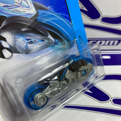 BFG20 MAX STEEL MOTORCYCLE