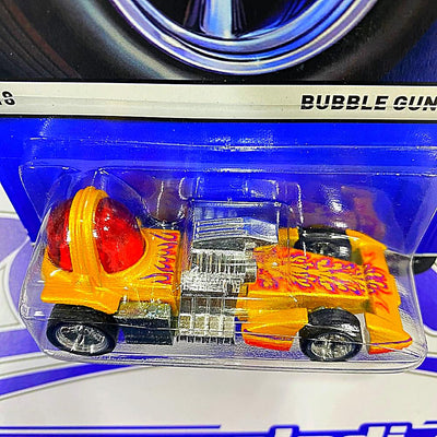 DMC88 BUBBLE GUNNER