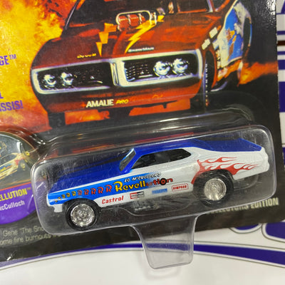 320170 DRAGSTERS USA