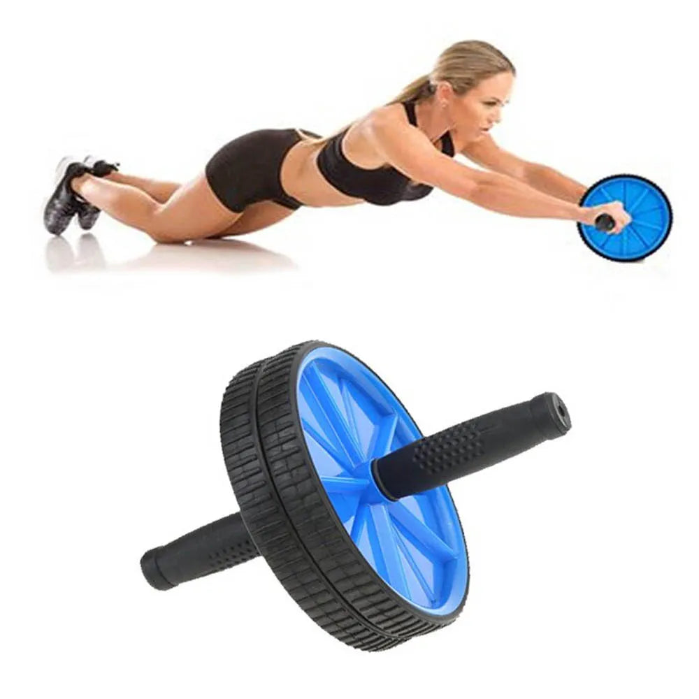 RODILLO O RUEDA ABDOMINAL