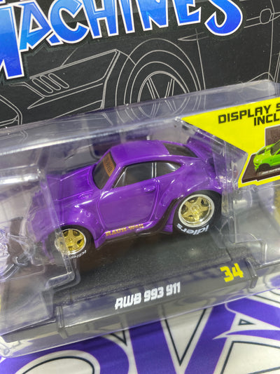 15526 AWB 993 911