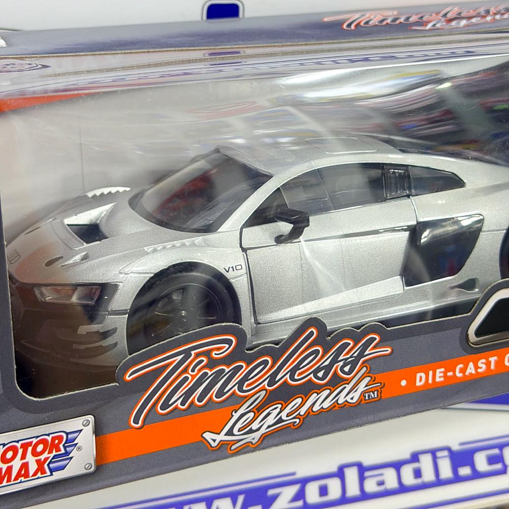 79380 AUDI R8 LMS GT3 1/24