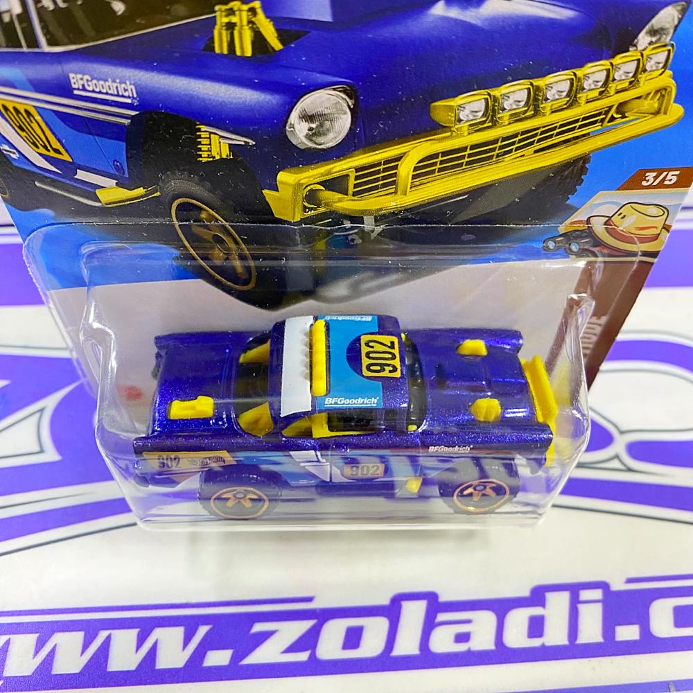 JBB51 BIG AIR BEL AIR