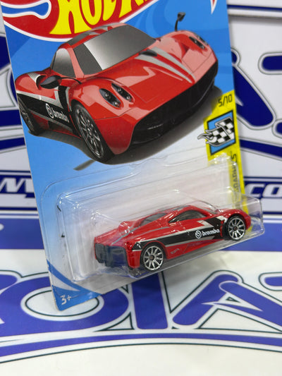 FYD00 PAGANI HUAYRA