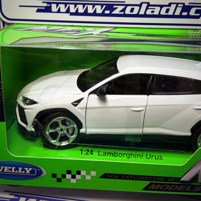 24094 LAMBORGHINI URUS 1/24