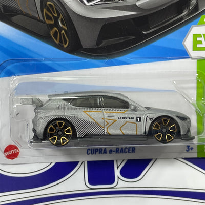 HYX46 CUPRA E RACER