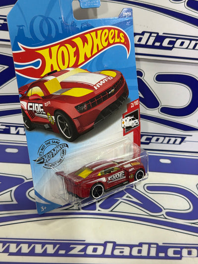 GHC53 CUSTOM CAMARO