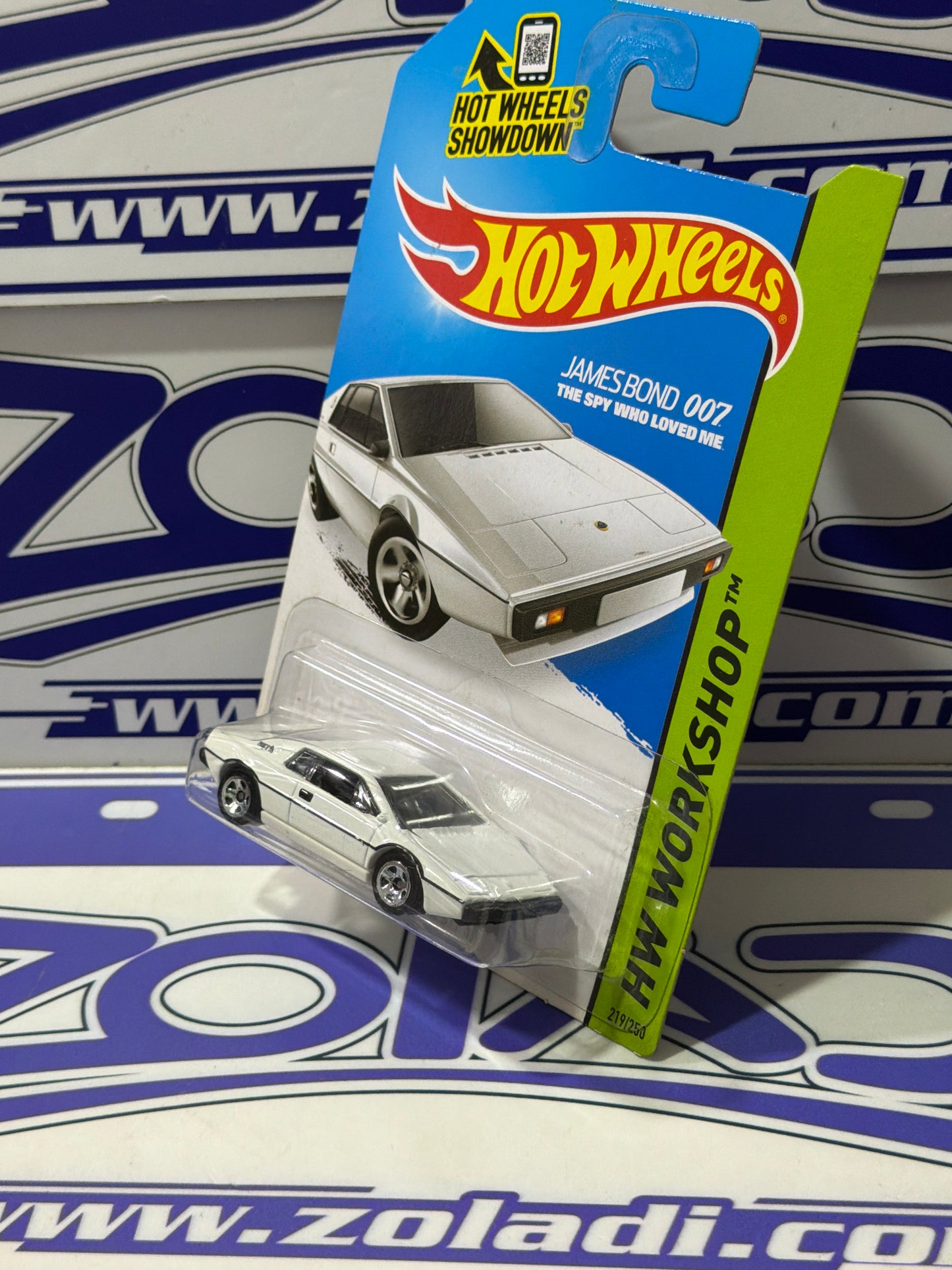 CFG74 LOTUS ESPRIT S1