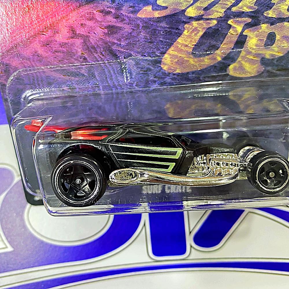 JCB68 SURF CRATE