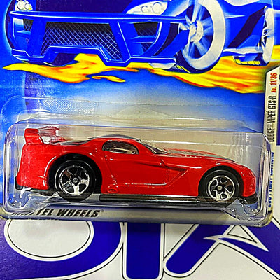 28743 DODGE VIPER GTS R