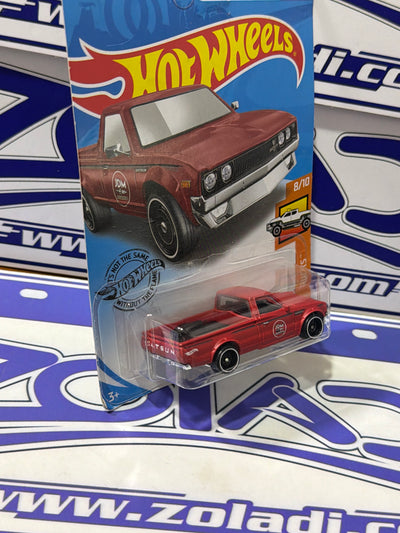 GHC41 DATSUN 620