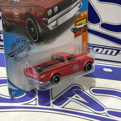 GHC41 DATSUN 620