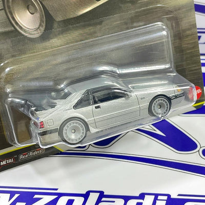 JKF31 84 MUSTANG SVO