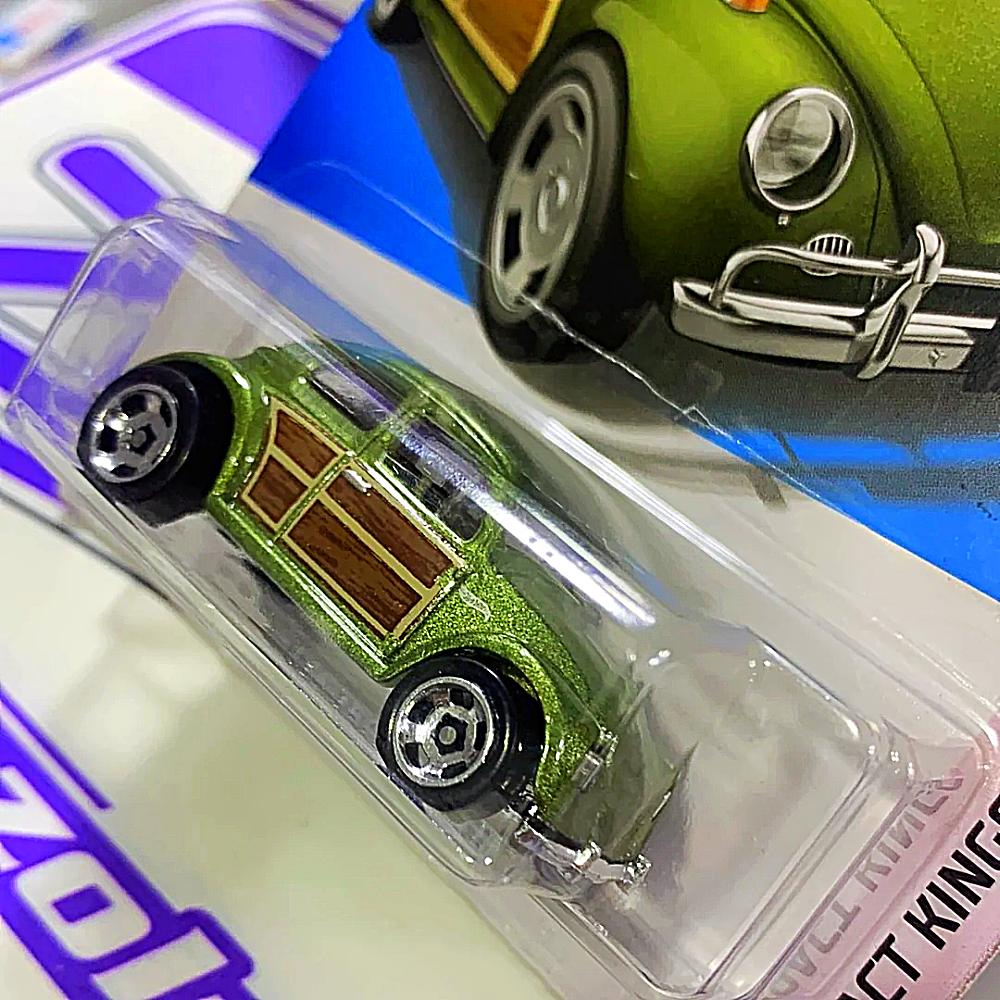 HCW88 VOLKSWAGEN BEETLE