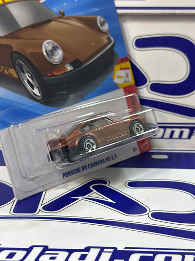 JJK43 PORSCHE 911 CARRERA RS 2.7