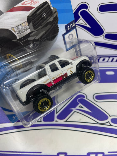 GHG03 TOYOTA TUNDRA