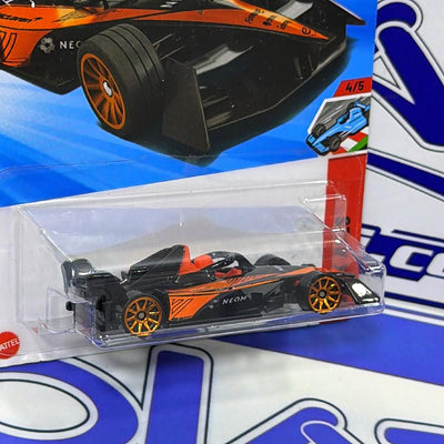 HYY56 FORMULA E GEN3