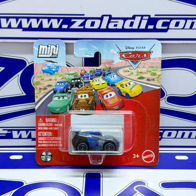 GKF70 MINI CARS JACKSON STORM