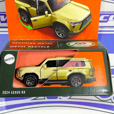 JBW62 2024 LEXUS GX