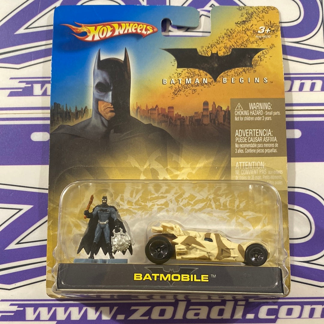 H6294 BATMOBILE