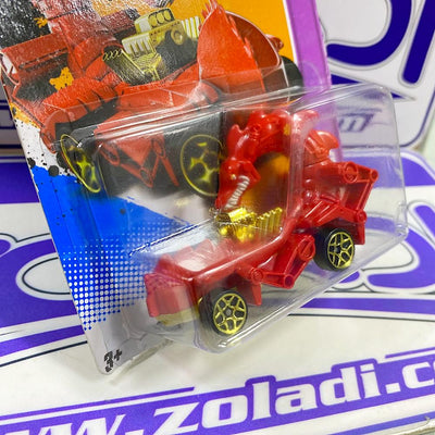 Y5852 RODZILLA