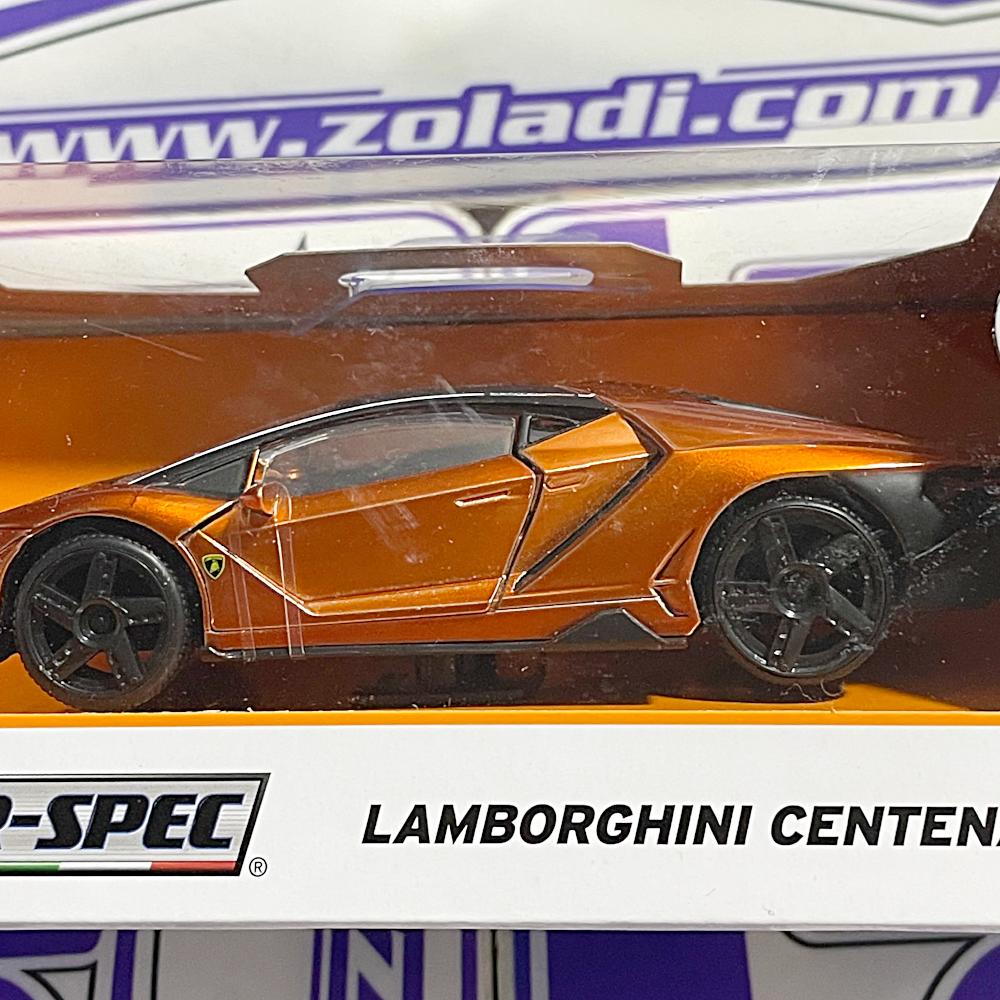 24080 1/32 LAMBORGHINI CENTENARIO