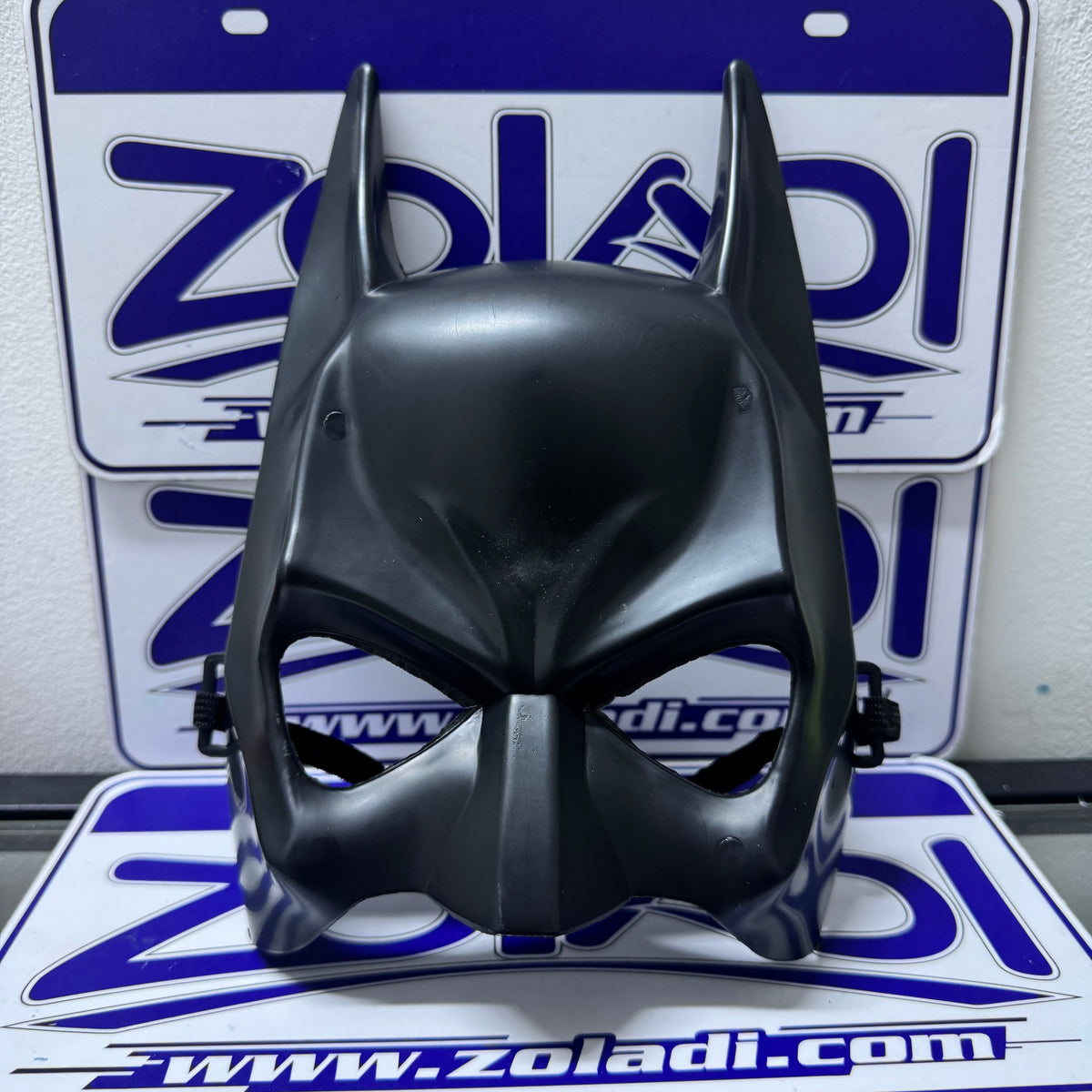 MÁSCARA DE BATMAN