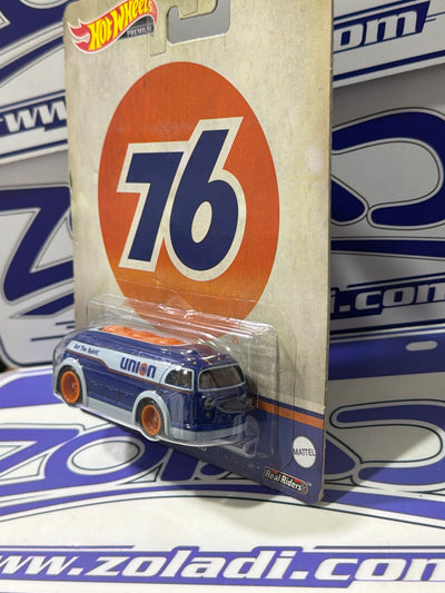 HKD02 HAULIN GAS