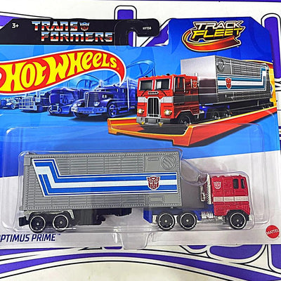 PROMO DEL DIA: HXH02 JFF66 OPTIMUS PRIME