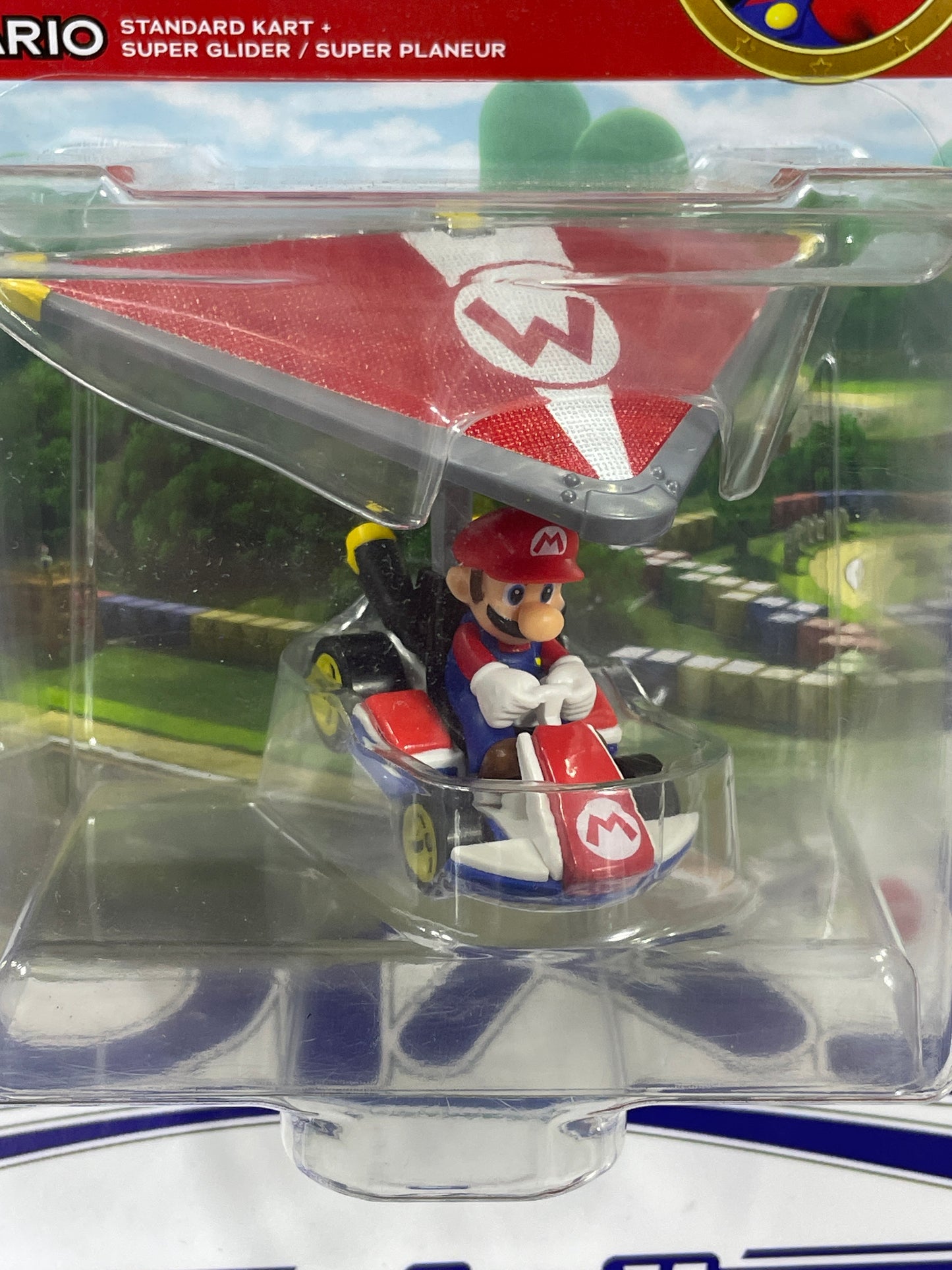 GVD31 MARIO KART STANDARD KART