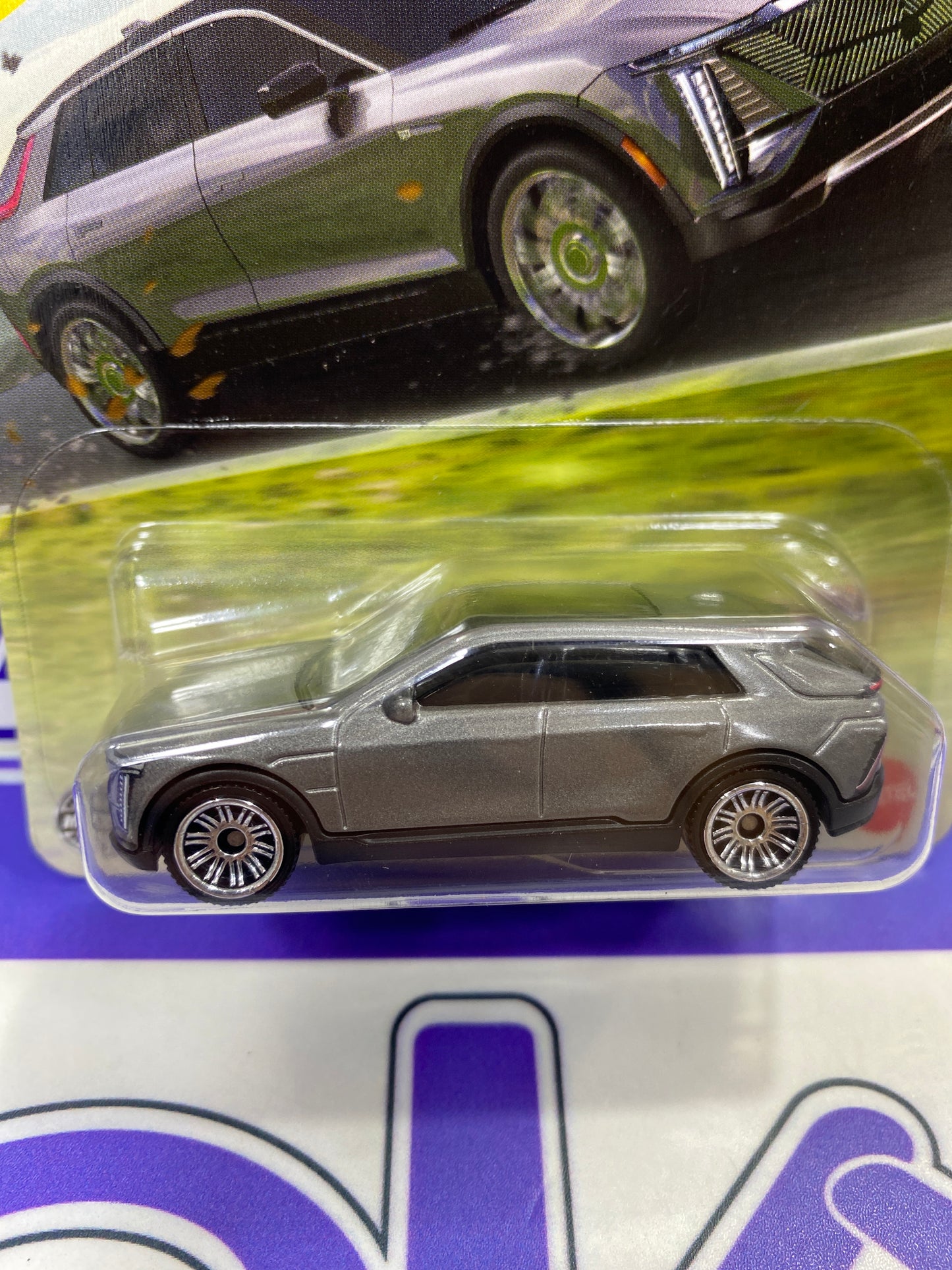 JBN59 2024 CADILLAC LYRIQ