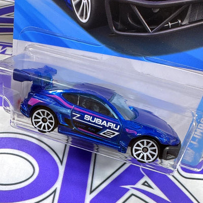 HYW99 SUBARU BRZ