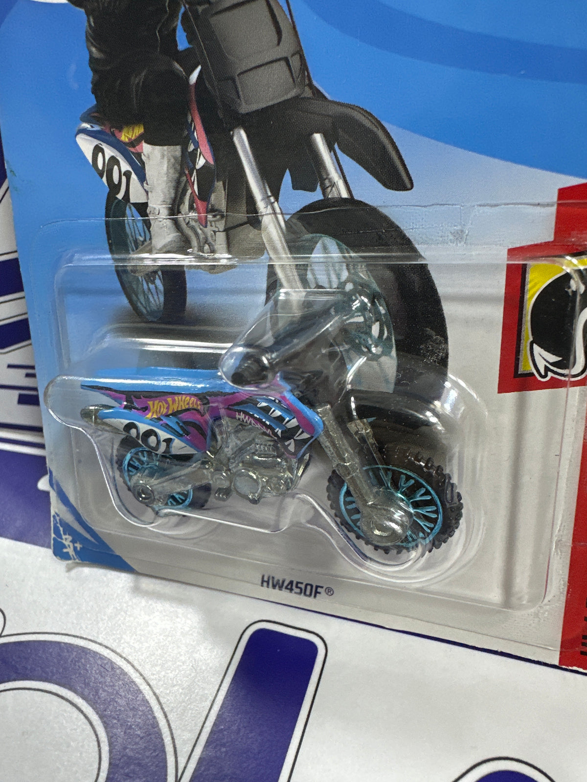 FJX52 HW450F