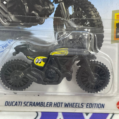 GRX24 DUCATI SCRAMBLER