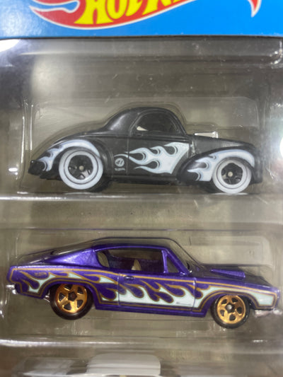 GTN48 HW FLAMES