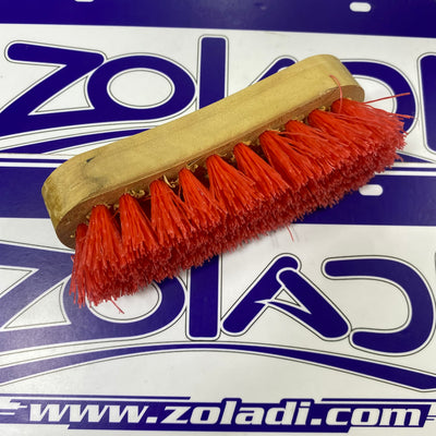 ESCOBILLA