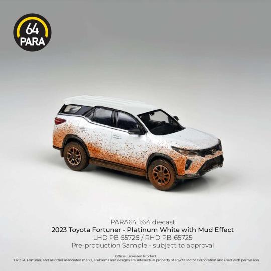 TOYOTA FORTUNER BLANCO-BARRO EXCLUSIVE INDONESIA PARA64