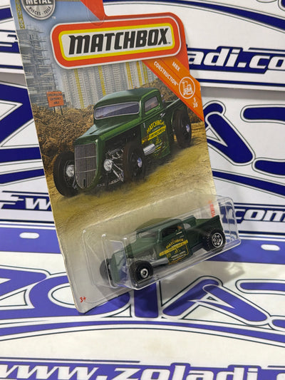 FYP29 FORD PICKUP