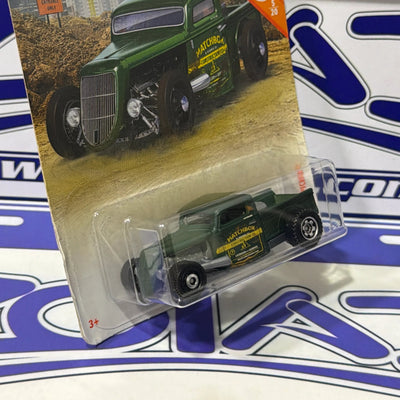 FYP29 FORD PICKUP