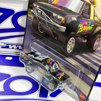 JHW32 DATSUN KING CAB BAJA BOULEVARD