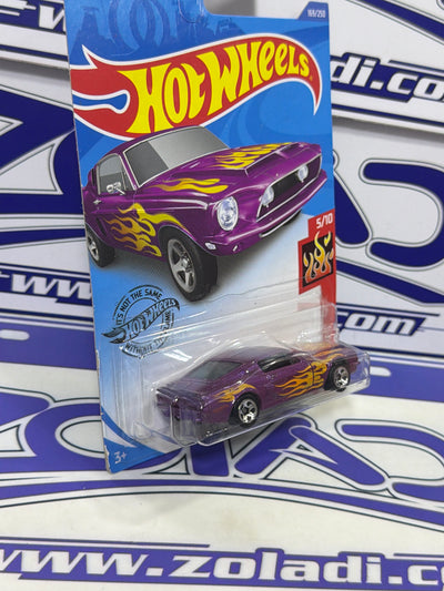 GHF58 SHELBY GT500